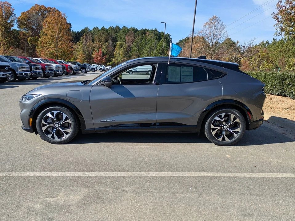2023 Ford Mustang Mach-E - Image 7 of 12