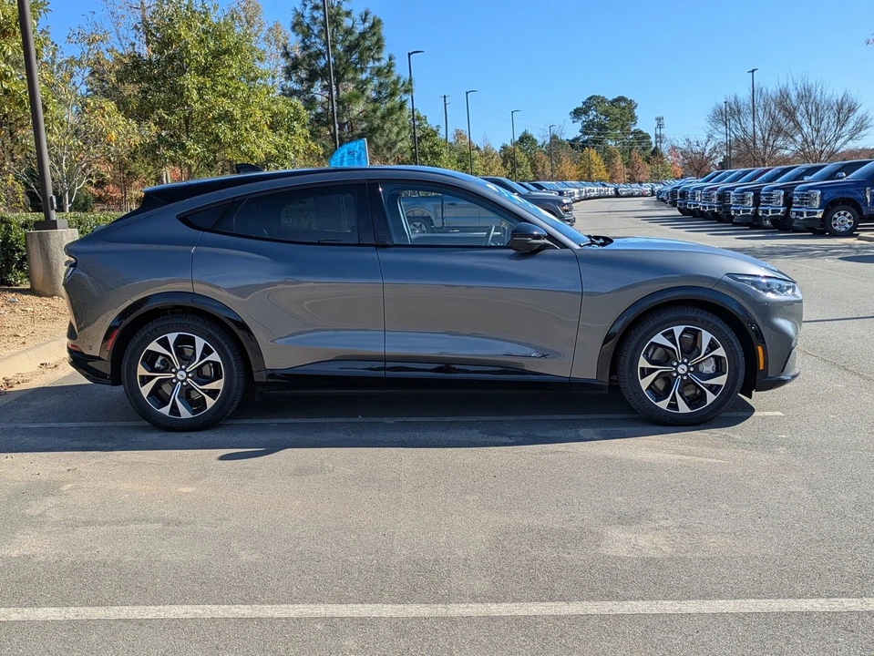 2023 Ford Mustang Mach-E - Image 3 of 12