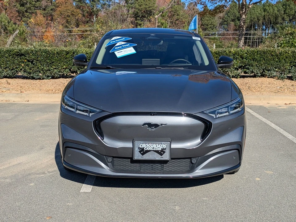 2023 Ford Mustang Mach-E - Image 9 of 12