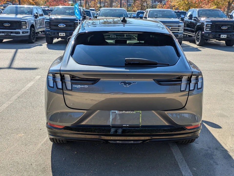 2023 Ford Mustang Mach-E - Image 5 of 12