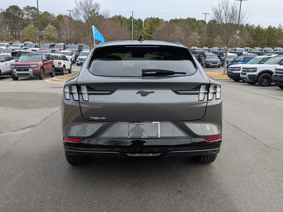 2023 Ford Mustang Mach-E - Image 5 of 12