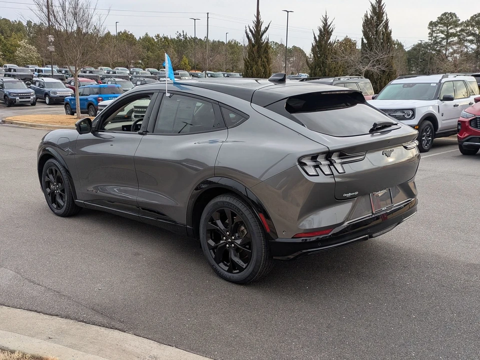 2023 Ford Mustang Mach-E - Image 6 of 12