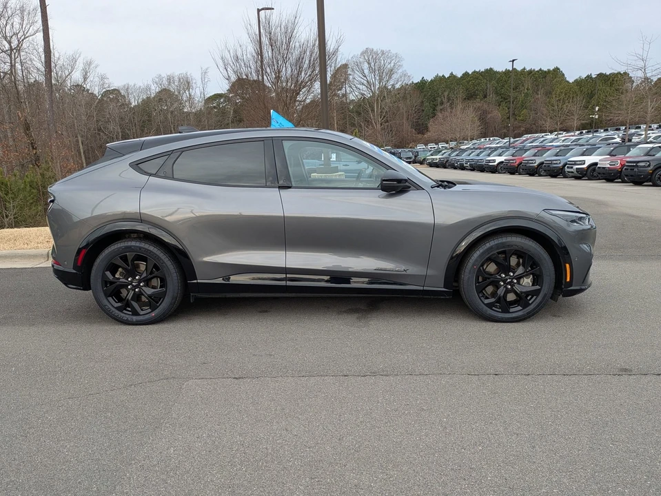 2023 Ford Mustang Mach-E - Image 3 of 12