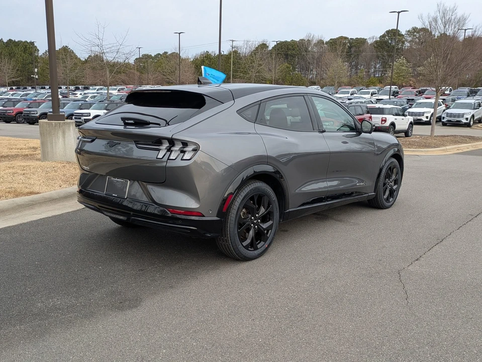 2023 Ford Mustang Mach-E - Image 4 of 12