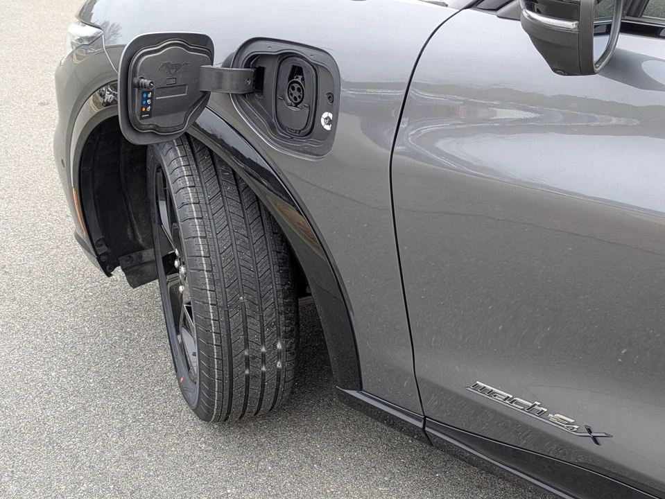 2023 Ford Mustang Mach-E - Image 12 of 12