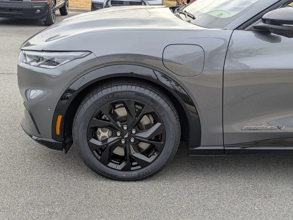 2023 Ford Mustang Mach-E - Image 11 of 12