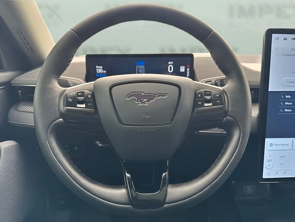 2023 Ford Mustang Mach-E - Image 14 of 31