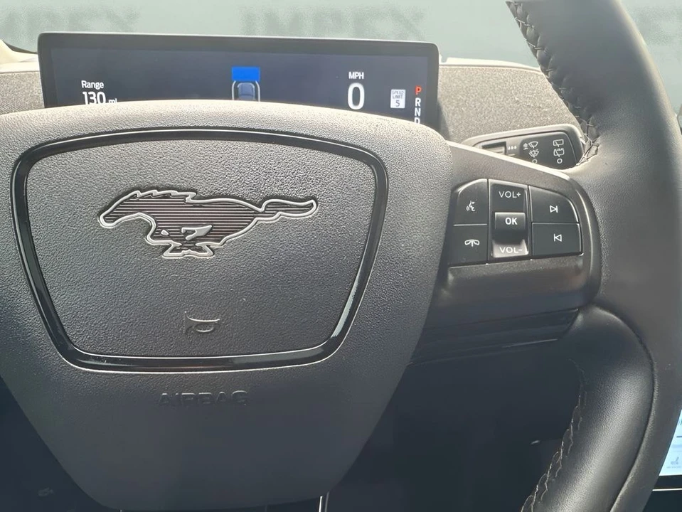 2023 Ford Mustang Mach-E - Image 16 of 31