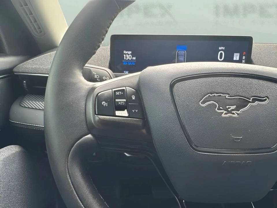 2023 Ford Mustang Mach-E - Image 15 of 31