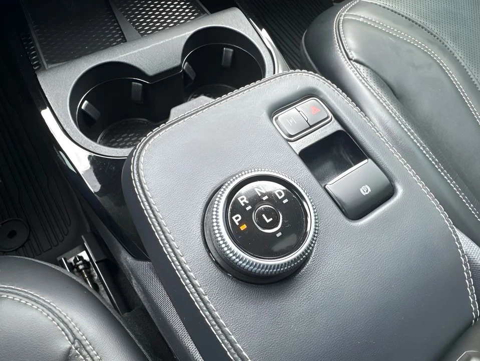 2023 Ford Mustang Mach-E - Image 17 of 31