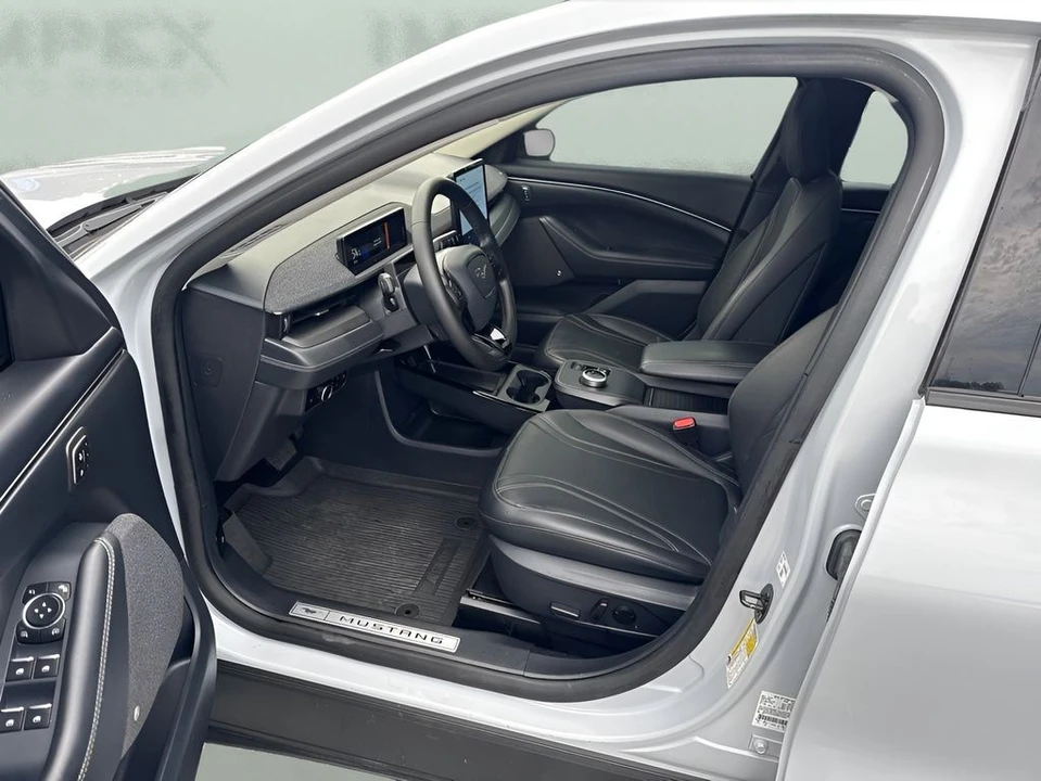 2023 Ford Mustang Mach-E - Image 9 of 31