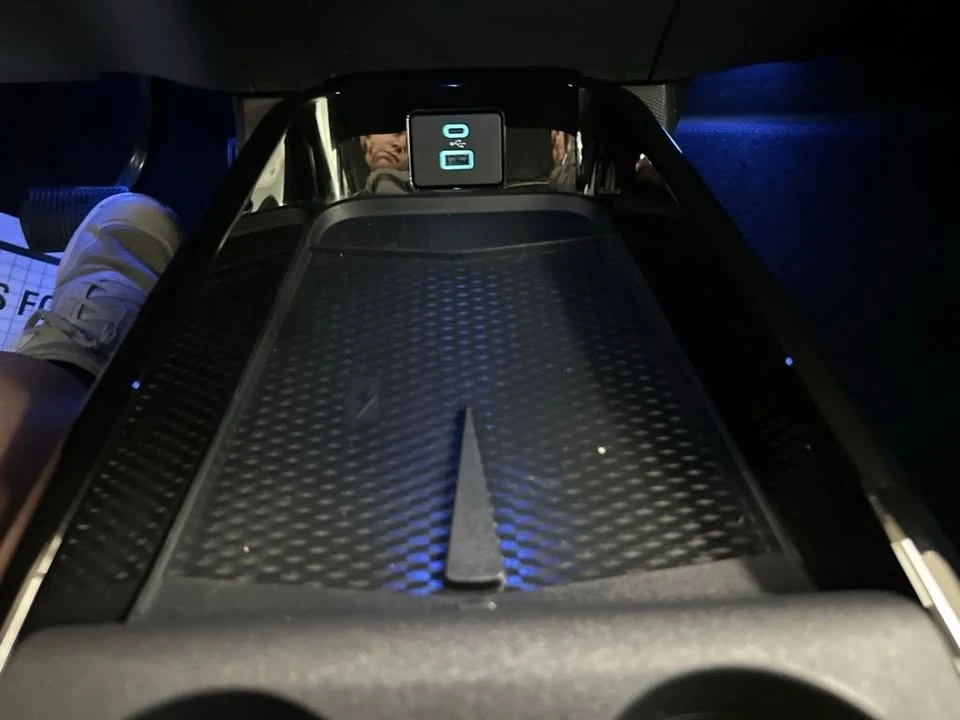 2023 Ford Mustang Mach-E - Image 18 of 20