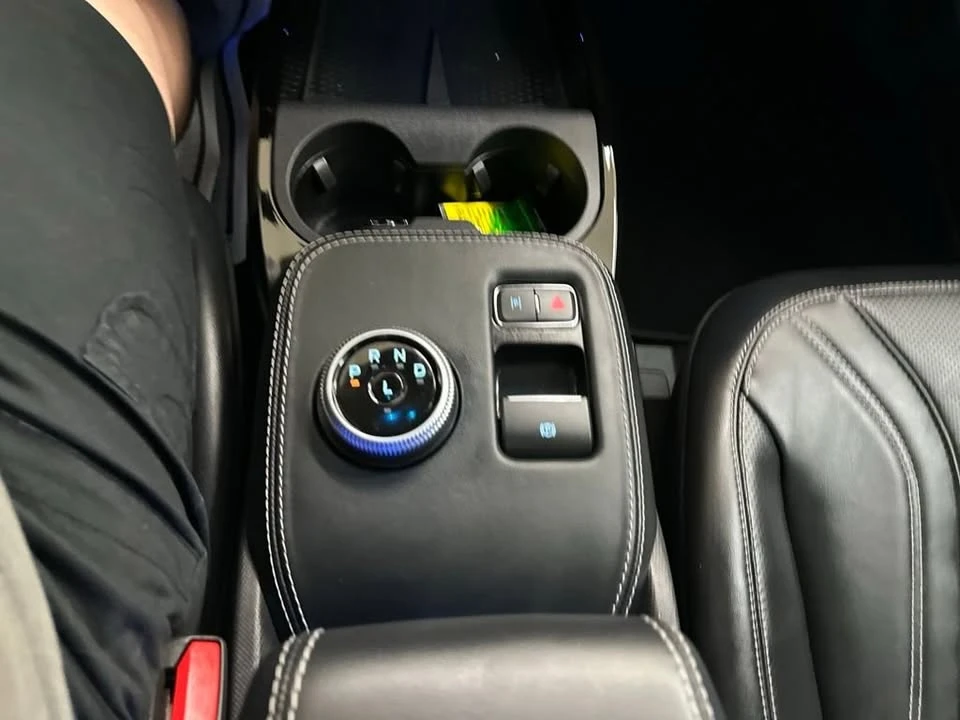 2023 Ford Mustang Mach-E - Image 19 of 20