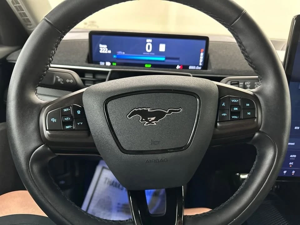 2023 Ford Mustang Mach-E - Image 12 of 20
