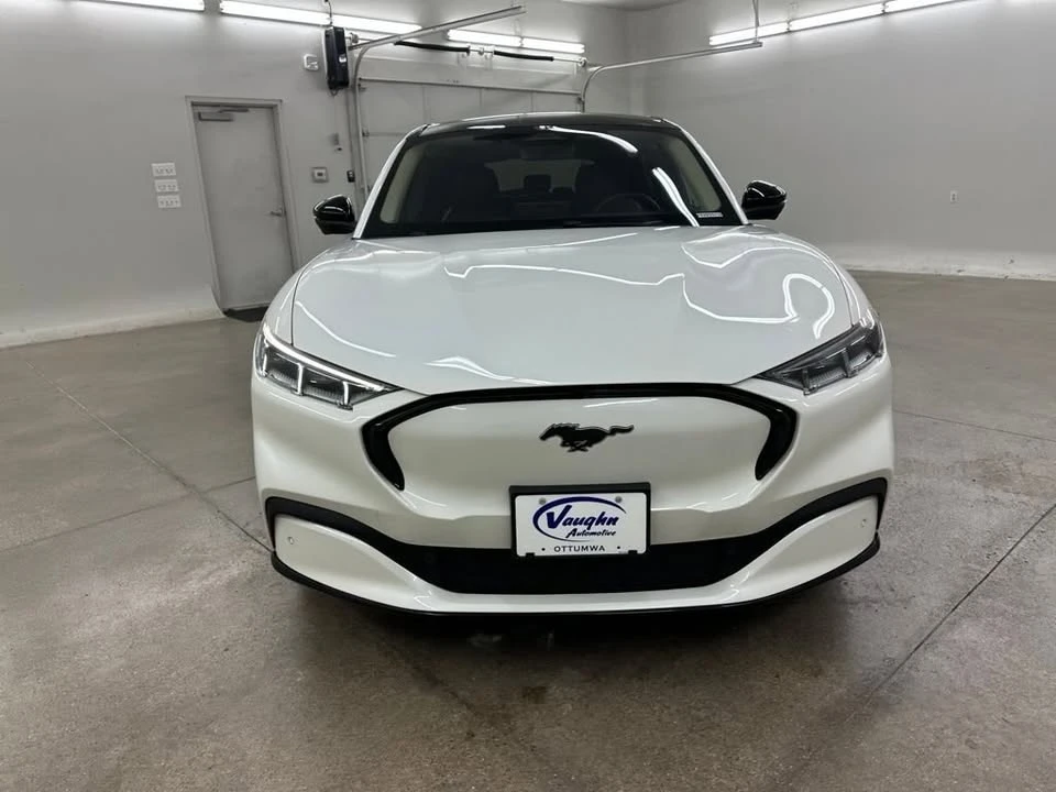 2023 Ford Mustang Mach-E - Image 2 of 20
