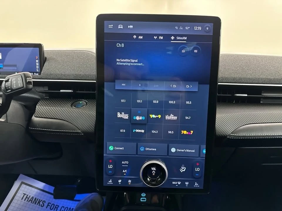 2023 Ford Mustang Mach-E - Image 15 of 20