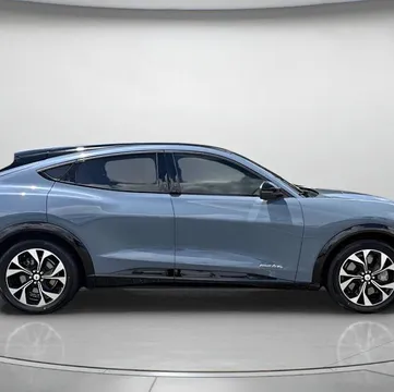 2023 Ford Mustang Mach-E Premium AWD