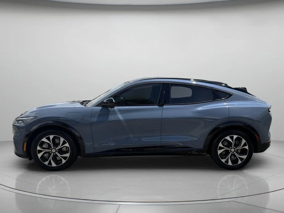 2023 Ford Mustang Mach-E - Image 4 of 9