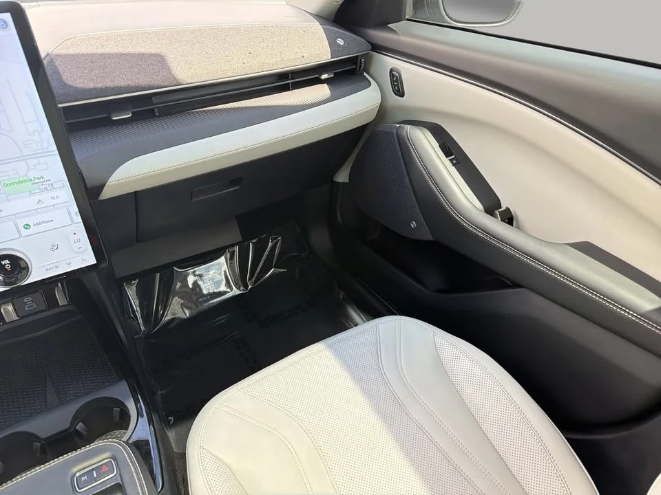 2023 Ford Mustang Mach-E - Image 8 of 9