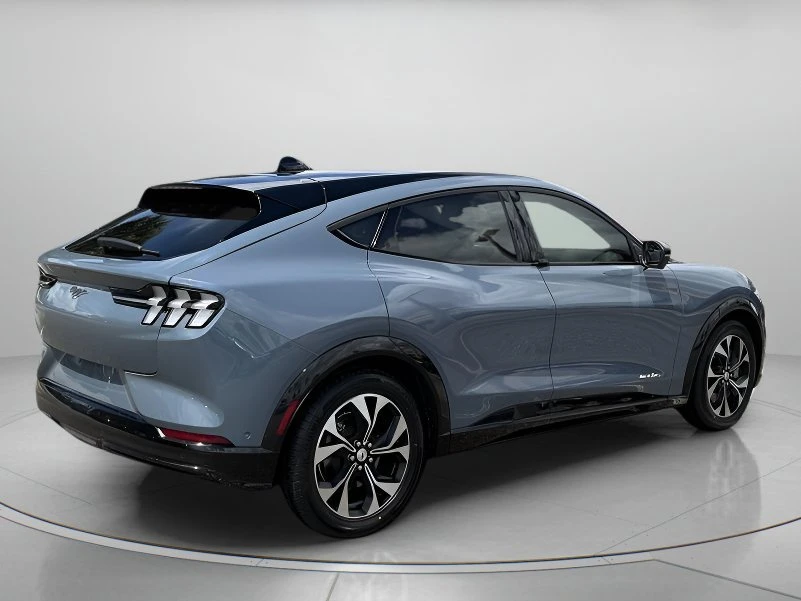 2023 Ford Mustang Mach-E - Image 2 of 9