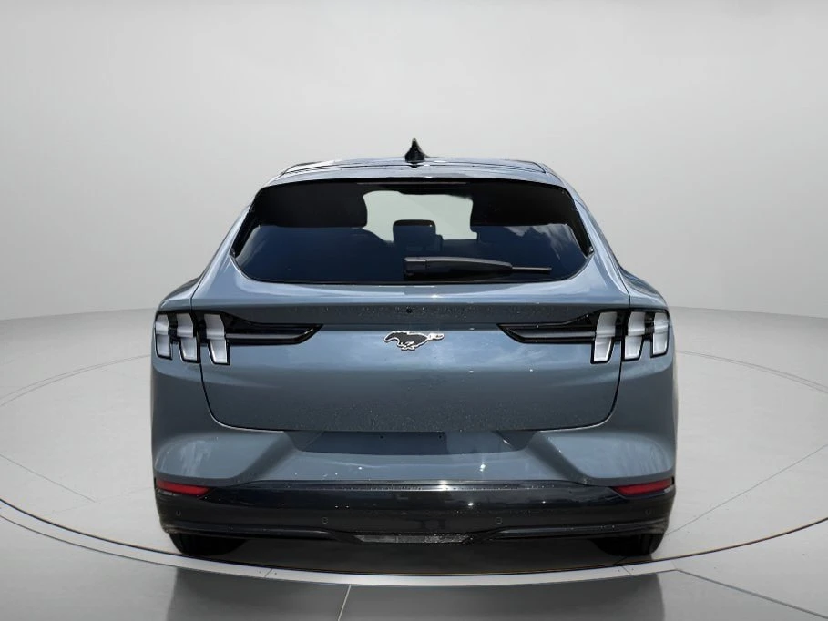 2023 Ford Mustang Mach-E - Image 3 of 9