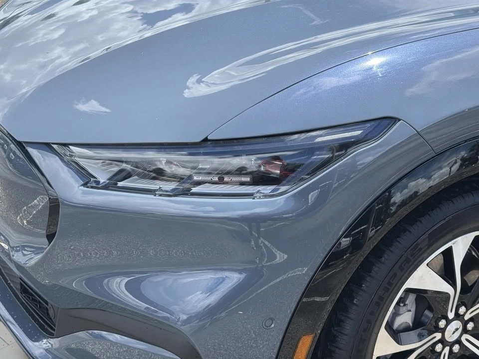 2023 Ford Mustang Mach-E - Image 5 of 9