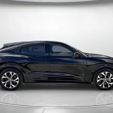 2023 Ford Mustang Mach-E Premium AWD