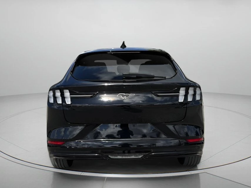 2023 Ford Mustang Mach-E - Image 3 of 10
