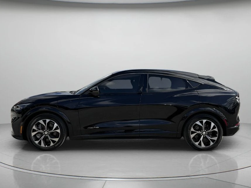 2023 Ford Mustang Mach-E - Image 4 of 10