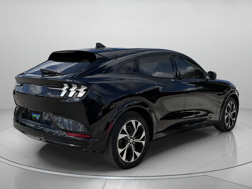 2023 Ford Mustang Mach-E - Image 2 of 10