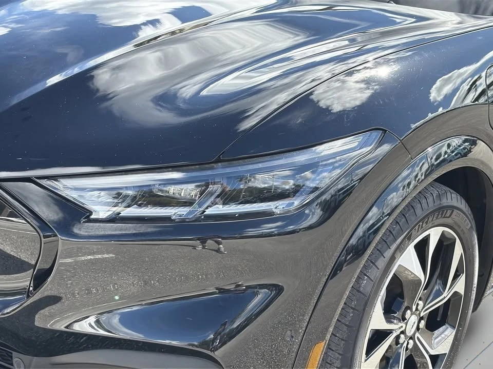 2023 Ford Mustang Mach-E - Image 5 of 10