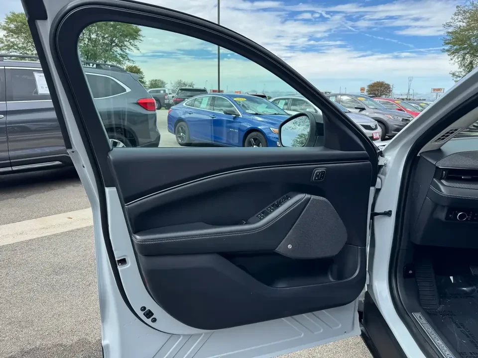 2023 Ford Mustang Mach-E - Image 2 of 16