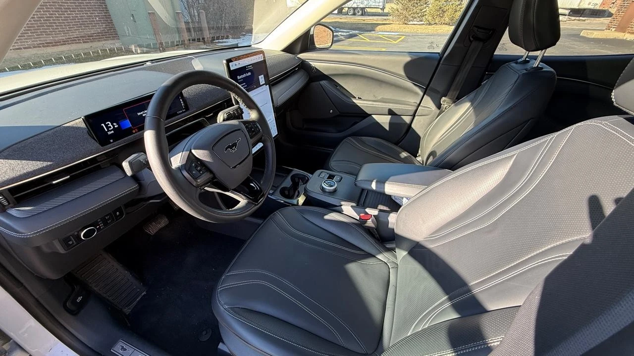 2023 Ford Mustang Mach-E - Image 9 of 21