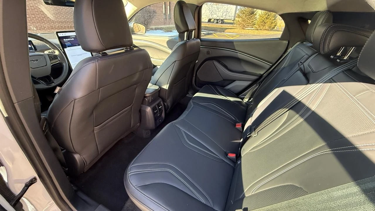 2023 Ford Mustang Mach-E - Image 20 of 21