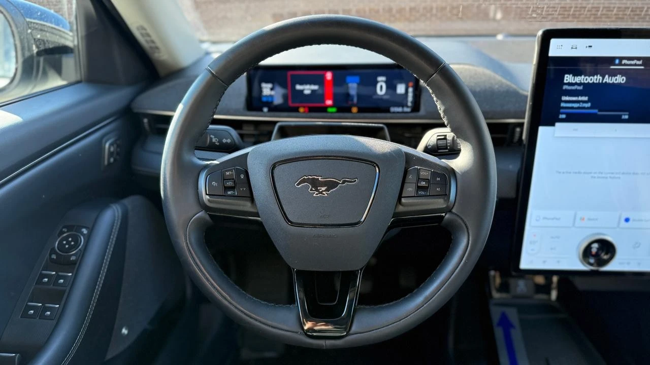 2023 Ford Mustang Mach-E - Image 13 of 21