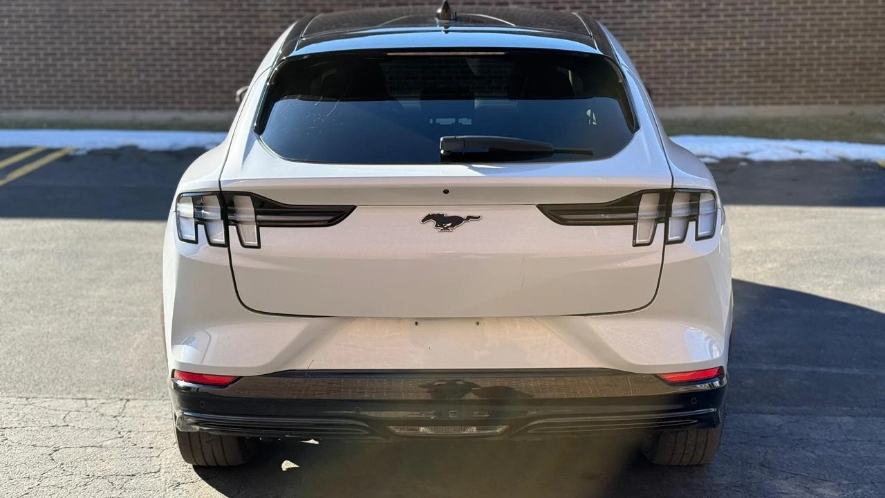 2023 Ford Mustang Mach-E - Image 6 of 21