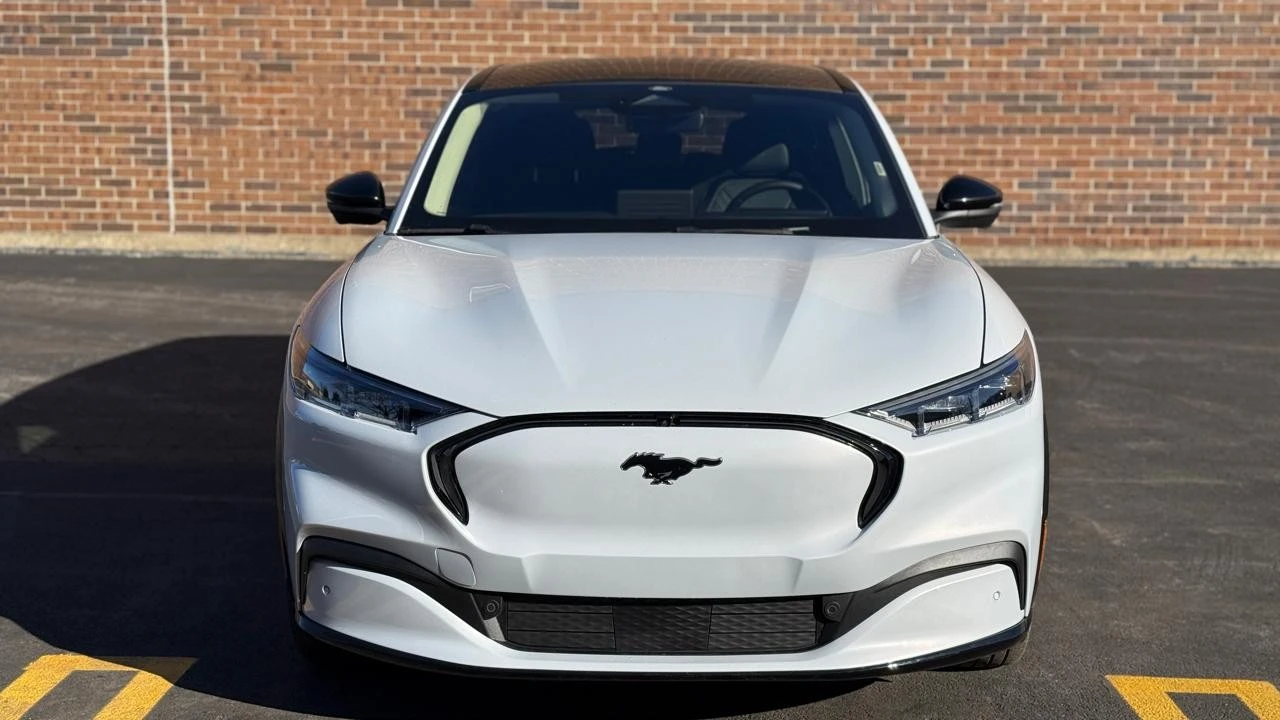 2023 Ford Mustang Mach-E - Image 2 of 21