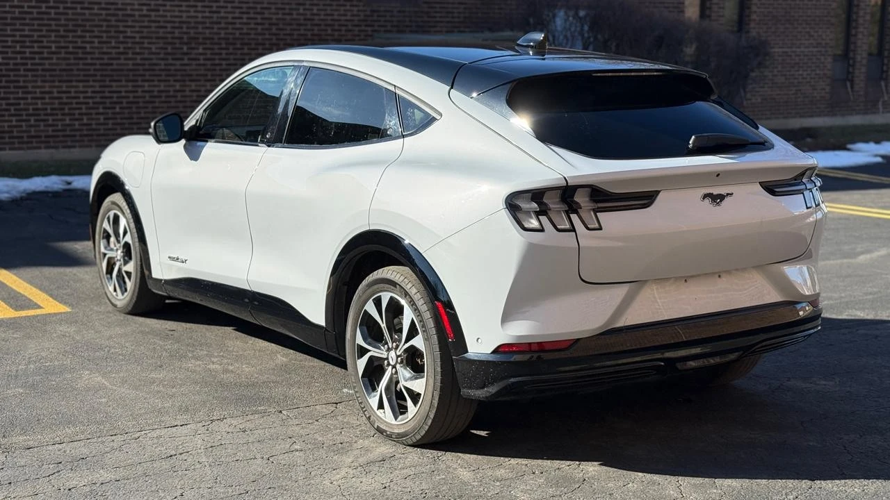 2023 Ford Mustang Mach-E - Image 5 of 21