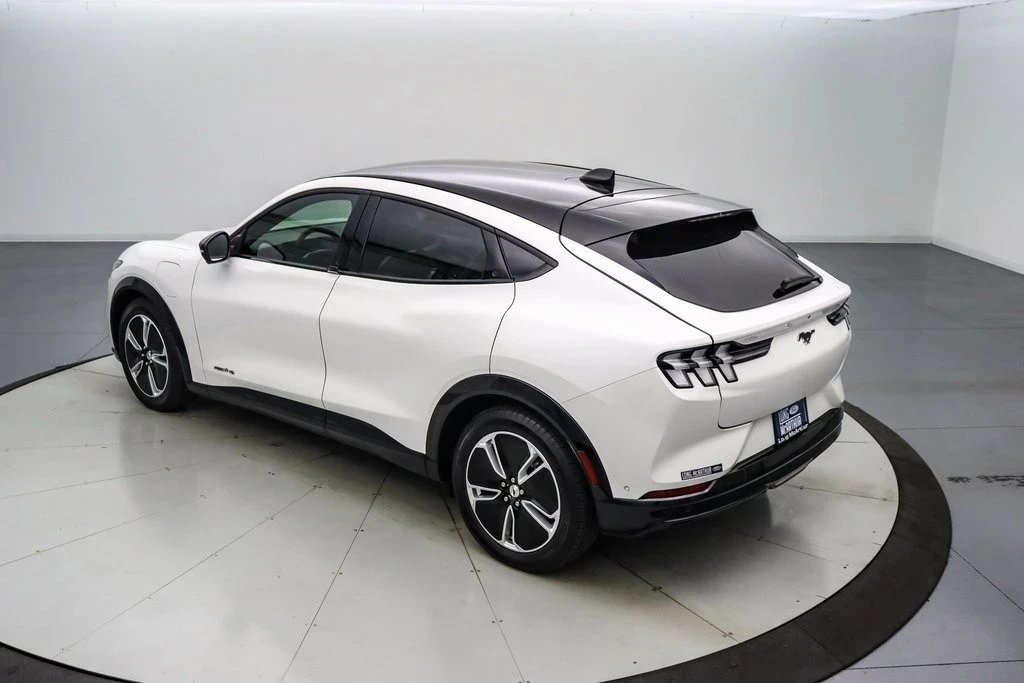 2023 Ford Mustang Mach-E - Image 7 of 21