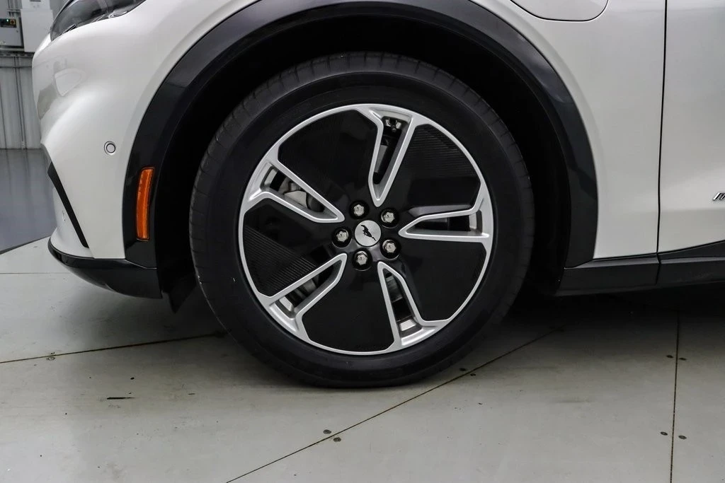 2023 Ford Mustang Mach-E - Image 12 of 21