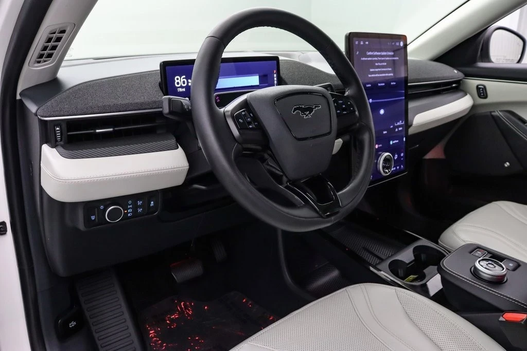 2023 Ford Mustang Mach-E - Image 15 of 21