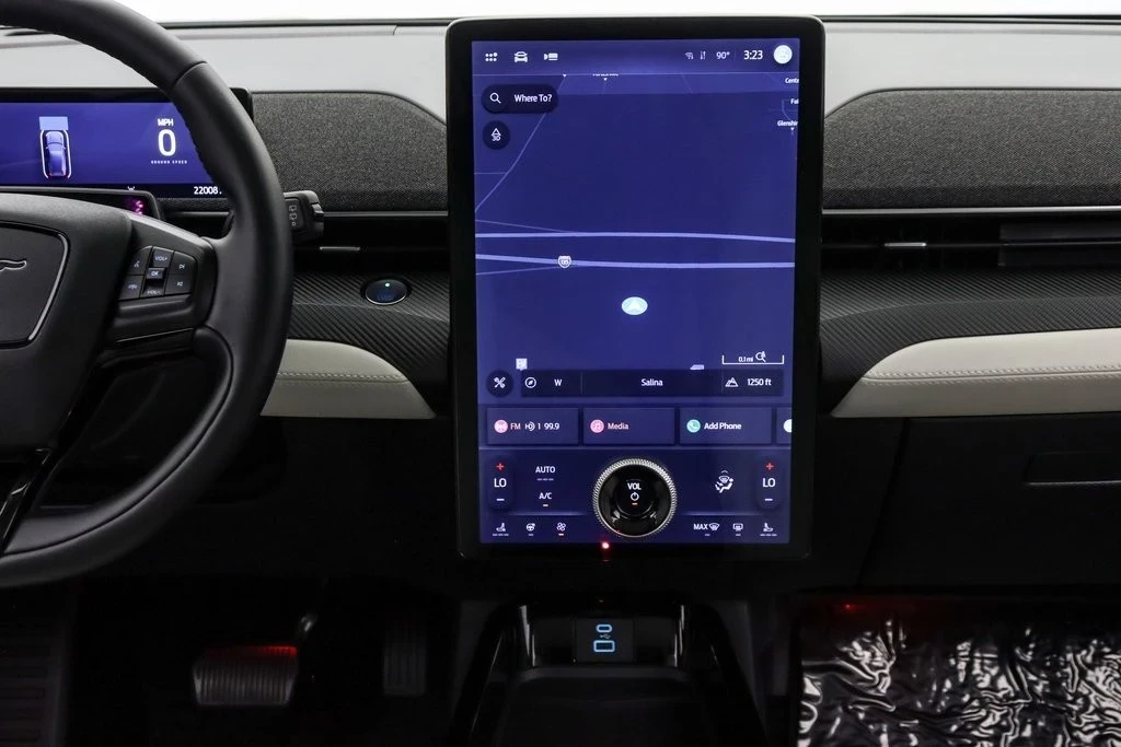 2023 Ford Mustang Mach-E - Image 18 of 21