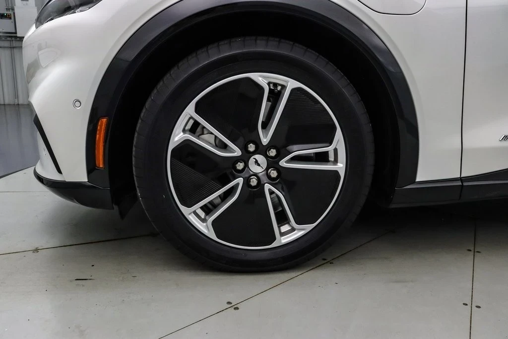 2023 Ford Mustang Mach-E - Image 12 of 21