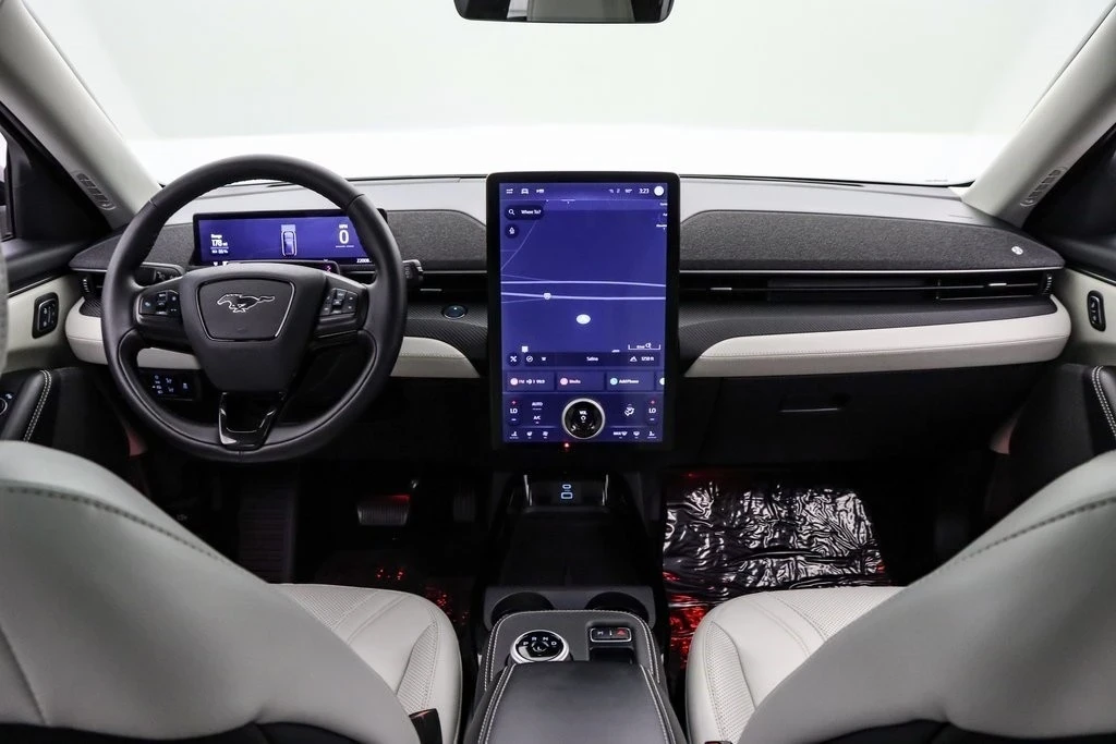 2023 Ford Mustang Mach-E - Image 17 of 21