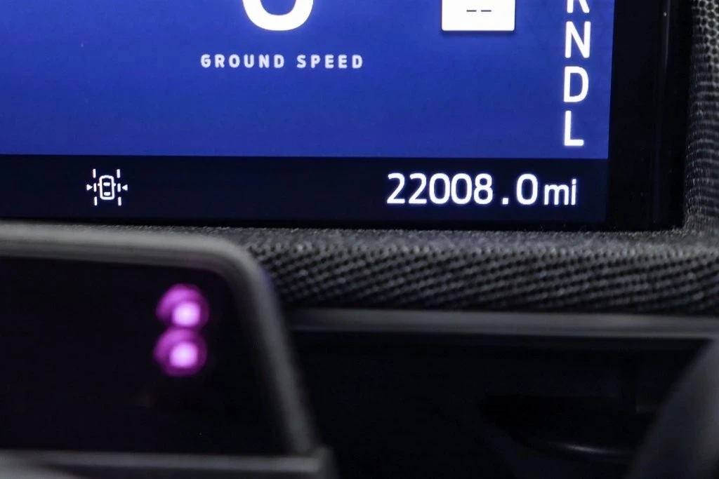 2023 Ford Mustang Mach-E - Image 21 of 21