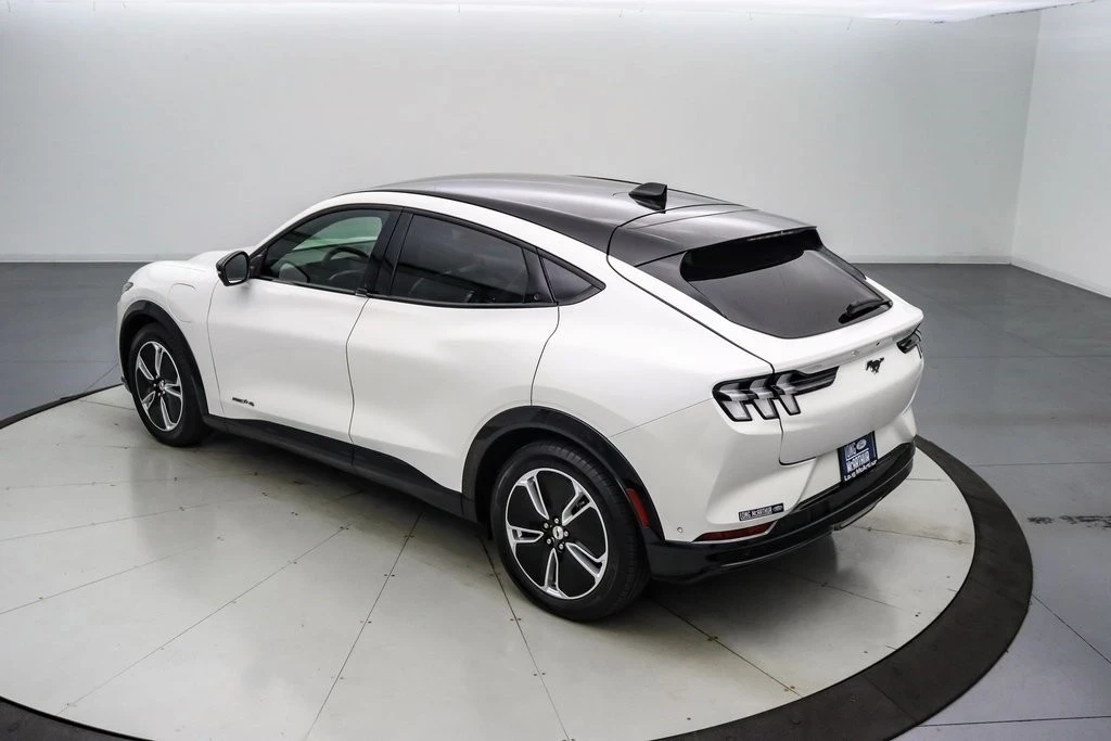 2023 Ford Mustang Mach-E - Image 7 of 21