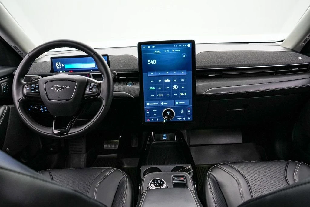 2023 Ford Mustang Mach-E - Image 15 of 21