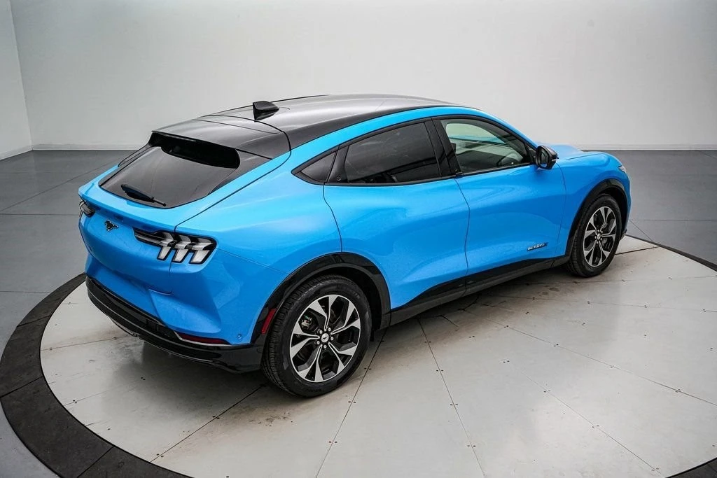 2023 Ford Mustang Mach-E - Image 5 of 21