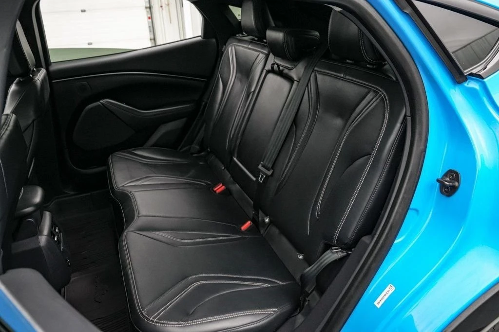2023 Ford Mustang Mach-E - Image 20 of 21