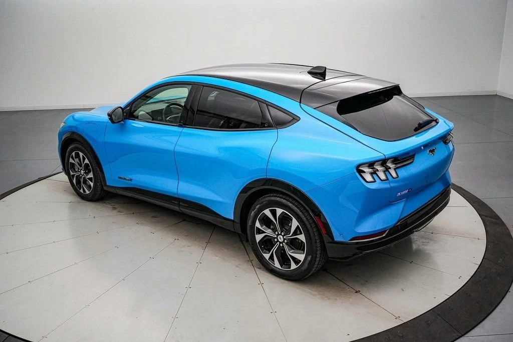 2023 Ford Mustang Mach-E - Image 7 of 21